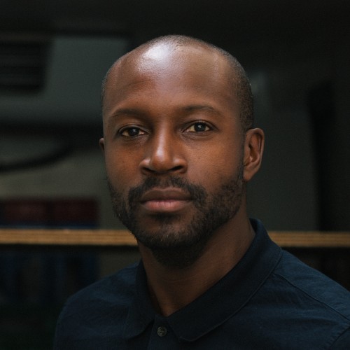Roger Muamba